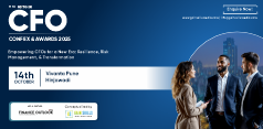 11th CFO Confex & Awards 2025