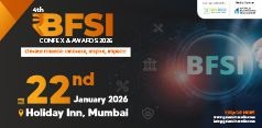 4th BFSI Confex & Awards 2026