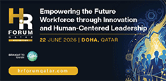 3rd HR Forum Qatar 2026