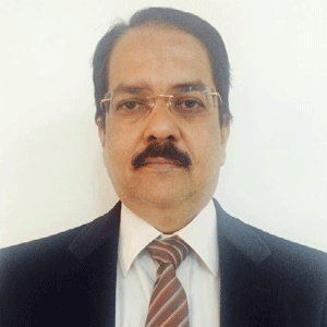 Dr. K. Amarnath, Director, Sri Valuers
