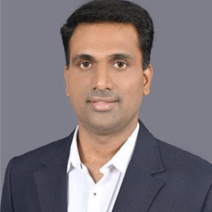 Praveen Kumar, Managing Director, Futurefirst
