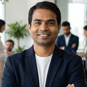 Monu Ali, CEO, Erupaiya