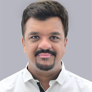 Shashank Agarwal, Founder, Addwise Capital