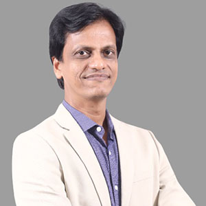 Rajesh Kannan, Founder, EETTAL