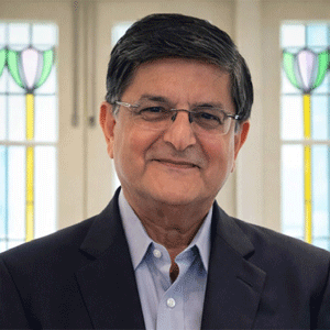 Satish Mehta, MD & CEO, Athena Advisors