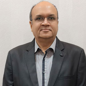 Jaydip K Mehta, Managing Director & Founder, Rumtek Finvest