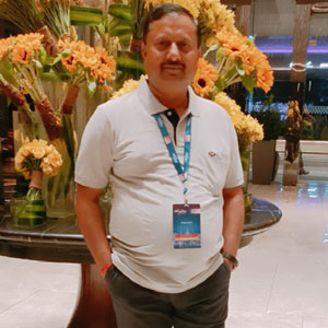 Anup Kumar Gupta, Operations, Shikhar Investments