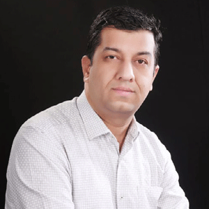 Tarun Narang, Director, Asharfi Financial Hub