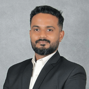 Sandeep. R. Gatti, Business Head, Insuwise