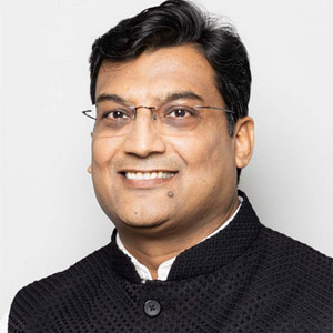 Navneet Munot, Managing Director & CEO, HDFC Asset Management Company