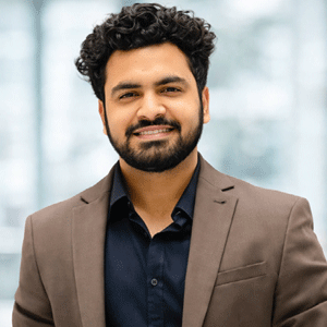 Utsav Gupta, Managing Director, Swipe Loan