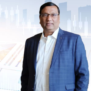 Achal Darbari, Founder, Zambala