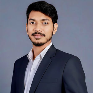 Murali Krishna Sivvala, Founder & CEO, Growsin