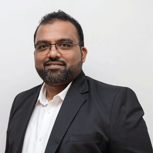 CA Suraj Nair, Senior Partner, Proficere Conseillers