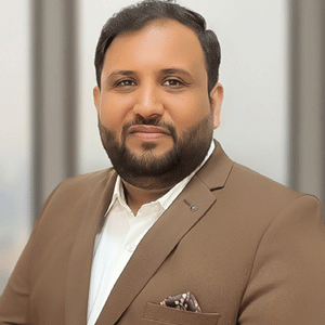 Shubham Sharma, Directors, Arthtark