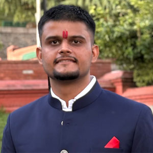 Harsh Kadyan, Managing Director, Rabi Pay