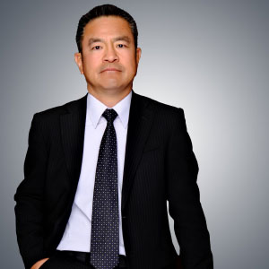 Takayuki Ueda, CEO & MD, Toyota Tsusho Insurance Broker India