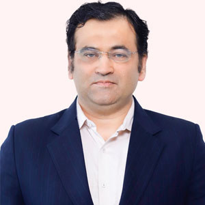 Honish Zaveri, Founder & Managing Partner, Kiani Ventures
