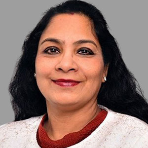Anjum Aggarwal, Managing Director, I2finserv