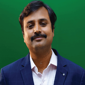 N Vijayakumar, Founder & Managing Director, CLICK4MF