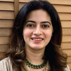 Shriya Teluja, Owner, Finmass
