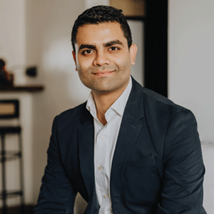 Siddharth Saraf, Founder, Opulus Capital
