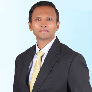 Avil Menezes, Founder, Avil Menezes & COs