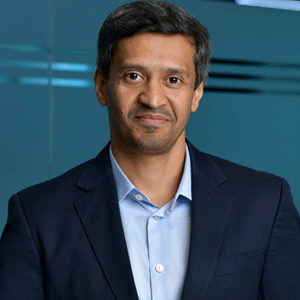 Bhautik Ambani, Chief Executive Officer, Alphagrep Investment Management