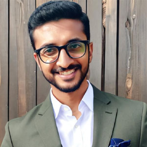 C A Bhavya Salva, Managing Partner