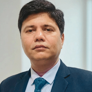 Ravi Kant Mathur, Director, Dimension Group