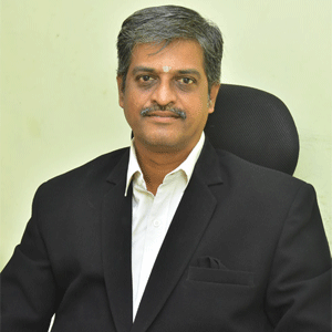 Venkat Raghavan G, Managing Director, Pathfinder
