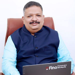 Manoj Kurian,  Director, MSJ Finwealth