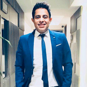 Nitin Malkan, Founder, Loan & Growth