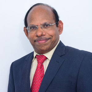 Vinay Kumar Nerella,  Managing Director, Expert Claims Solutions