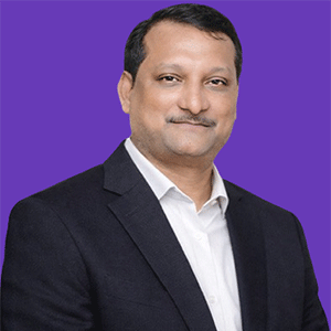 Shams Tabrej, CEO & Founder, Ezeepay