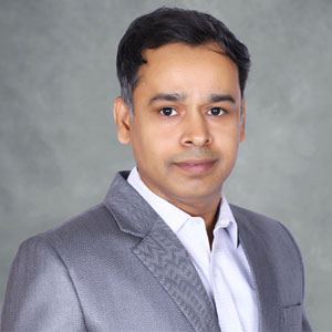 Ashutosh Kumar Singh, Director, Moneyness Investment Services