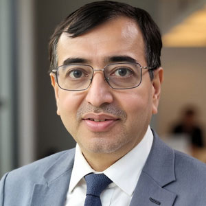 Jignesh Ved,  Director, Vieva InTech