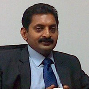 Joe Jacob, Designated Partner & Founder, Trinitas Financial Services