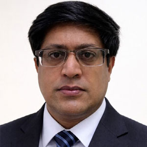 Jaidev Nayampalli, Director, Digital Deer Solutions