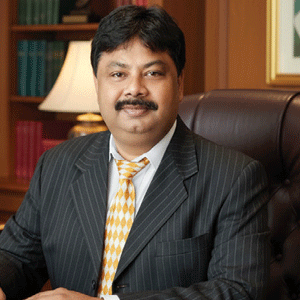 Amit Deep, Founder, Quantique Metadata