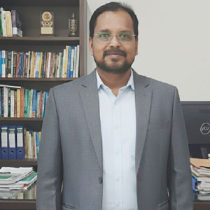 Satheesh A V ,  CEO, Smart Gain Investments 