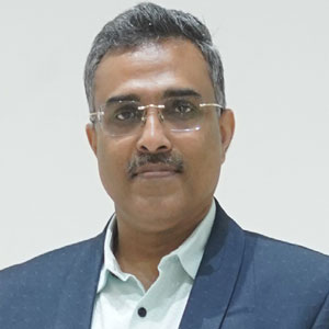 George Jacob,  Founder, Alpha Investments 
