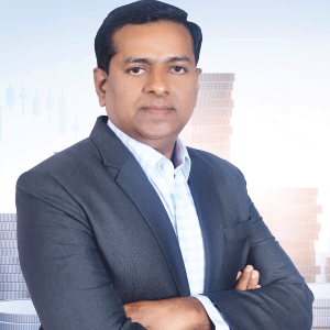 Sreenivas Devasani, Director, prowealth invest