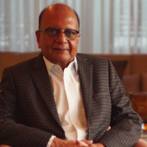 Ajoy Agarwal, Chairman, Eastern Financiers