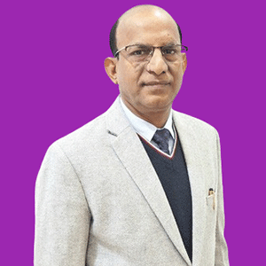 Naresh Bansal, Director, Wealth Bid