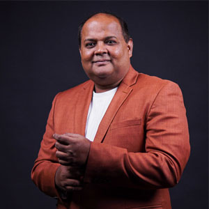 Vivek Gupta, Founder, Myinvmech