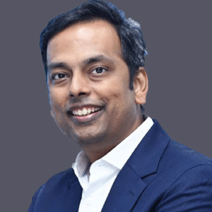 Parth Shah, Director, Smart Horizon Capital Advisors