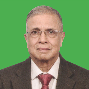 Vikram R. Sirur, President, The Hubli Urban Bank
