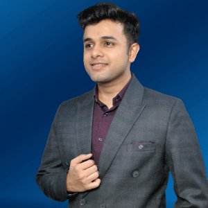 CA Rachit Agarwal, Founder & Certified Financial Modeler, Zryth Capital
