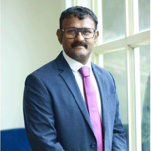 Praveen Subramanya, Co-Founder & Managing Director, WYZ Appraisers